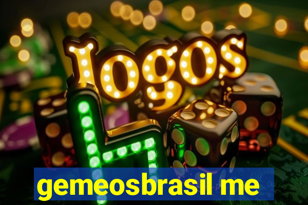 gemeosbrasil me